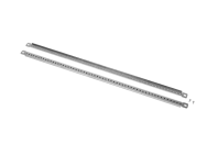 Перемычка монтажная для шкафов EMS ширина/глубина 500 мм, 16 шт.