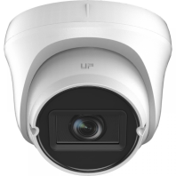 Уличная купольная HD-TVI камера F-AC-2821Z(2.7-13.5mm)