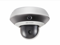 Панорамная IP-камера DS-2PT3122IZ-DE3 (2.8-12mm)