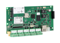 Специализированный программно-аппаратный комплекс для охранной сигнализации AAM-KS ASMS Специализированный программно-аппаратный комплекс для охранной сигнализации AAM-KS ASMS