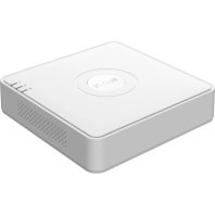 4-х канальный IP-регистратор F-NR-104PE