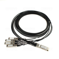 OC-QSFP-4x10G-3M