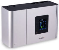 Аспирационный извещатель Esser by Honeywell VEU-A10-EBTI