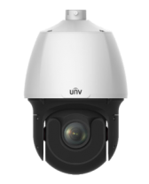 Скоростная IP PTZ видеокамера Uniview IPC6658SR-X25-VF