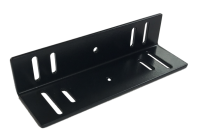 LM-200К BLACK ("ACCORDTEC", Уголок для замка)