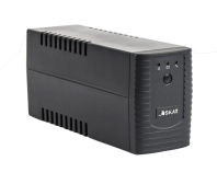 ИБП SKAT-UPS 1000-IN-2x7-R02