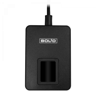 Считыватель отпечатков пальцев С2000-BIOAccess-ZK9500