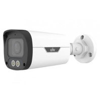Цилиндрическая IP видеокамера Uniview IPC2314LE-ADF40KM-WL