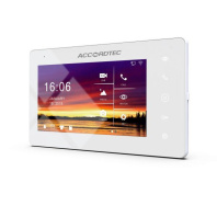 AT-VD710W K EXEL Монитор домофона
