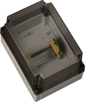 DIN-Rail Interface Enclosure (4 units)  29600-239