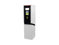 Стойка парковочная выездная CVB-EX01100000