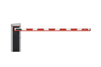 Шлагбаум GS04.1 со стрелой прямоугольного сечения 3 метра Шлагбаум GS04.1 со стрелой прямоугольного сечения 3 метра