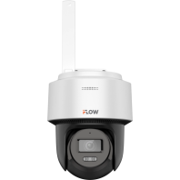 Уличная поворотная IP-камера F-IP-1442CIW(2.8mm)