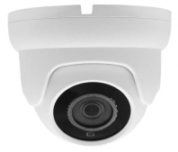 Купольная антивандальная AHD-камера DDMF21IR Купольная антивандальная AHD-камера DDMF21IR