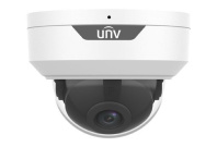 Купольная IP видеокамера Uniview IPC324LB-ADF40K-H Купольная IP видеокамера Uniview IPC324LB-ADF40K-H