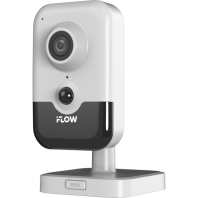 Внутренняя компактная IP-камера F-IC-2941CI(4mm)