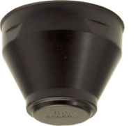 Комплект из 50 шт. защитных колпаков Esser by Honeywell 789856