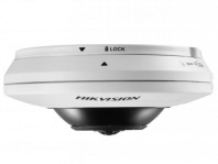 IP-камера Рыбий глаз DS-2CD2935FWD-I(1.16mm)