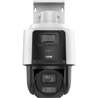 Уличная поворотная IP-камера F-IP-1422PCIZ4