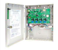 Ethernet–шлюз CNC-14-IP