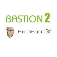 Модуль поддержки одного устройства Бастион 2 - EnterFace