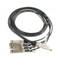 OC-QSFP-4x10G-2M