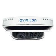 Мультисенсорная IP-камера Avigilon 24C-H4A-3MH-270