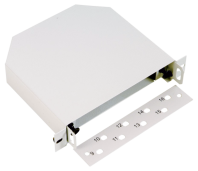 Бокс оптический ST 10"