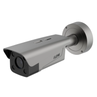 IP-камера с функцией распознавания номеров автомобиляF-TA-M21-GI1/0832