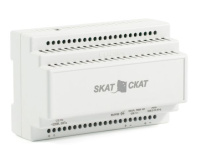 Источник бесперебойного питания SKAT-12-3.0-DIN (СКАТ ИБП-12/3-DIN)