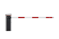 Шлагбаум GS04.1 со стрелой круглого сечения 3 метра Шлагбаум GS04.1 со стрелой круглого сечения 3 метра