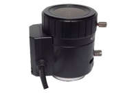 Вариофокальный объектив Uniview LENS-YM0312D-3M-NB