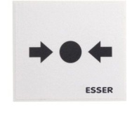 Комплект стеклянных вставок Esser by Honeywell 704960