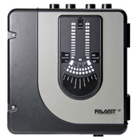 Аспирационный извещатель System Sensor FL0122E