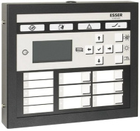 Выносной ЖК-пульт управления Esser by Honeywell FX808464