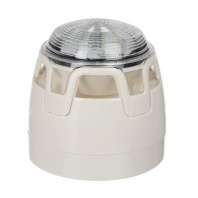 Комбинированный оповещатель System Sensor CWSS-WR-S3